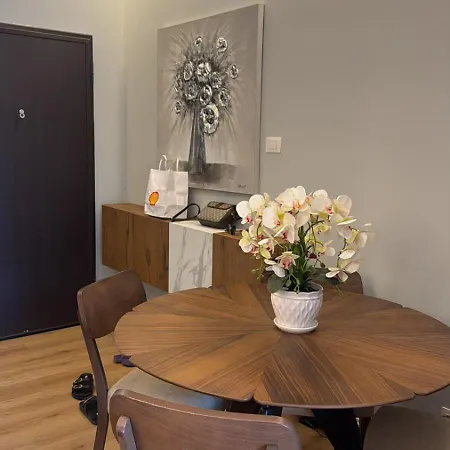 Central Apartment Shkoder 公寓 Shkodër