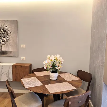 Central Apartment Shkoder * Shkodër