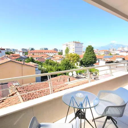 Central Apartment Shkoder *