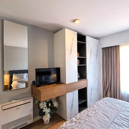 Central Apartment Shkoder * Shkodër
