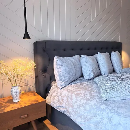 Central Apartment Shkoder * Shkodër